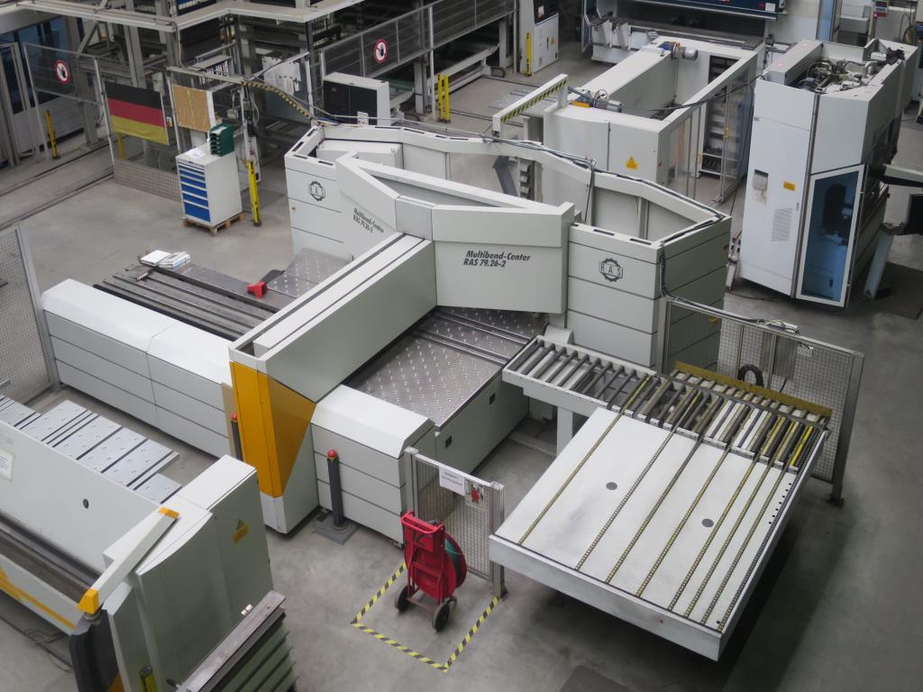 sheetmetal- and metalworking machines<br><font size="2">Collaboration with Hilco Industrial Acquisitions<br></font><img src="/images/hil.png"><br>-5